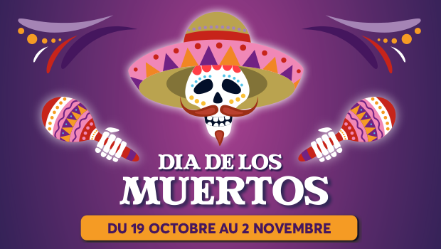 Opération Des Los Muertos Octobre 2024 Mantes