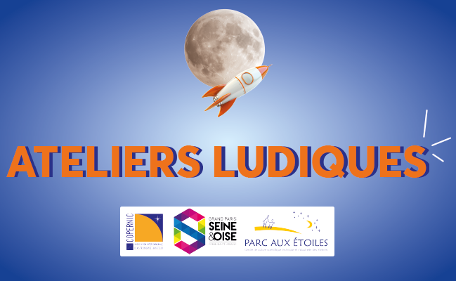 Ateliers ludiques centre commercial aushopping mantes buchelay