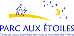 Parc aux étoiles - centre de culture scientifique technique et industrielle des Yvelines