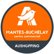 Centre commercial Aushopping Mantes - Buchelay