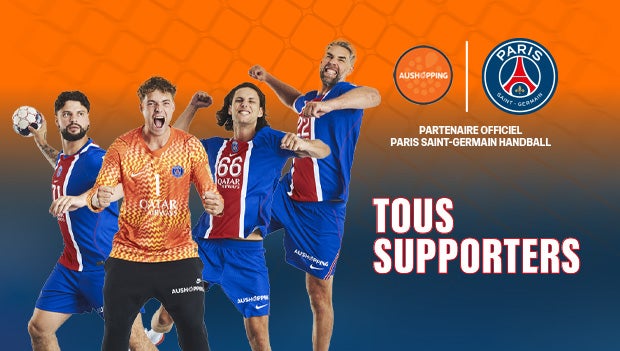partenariat psg